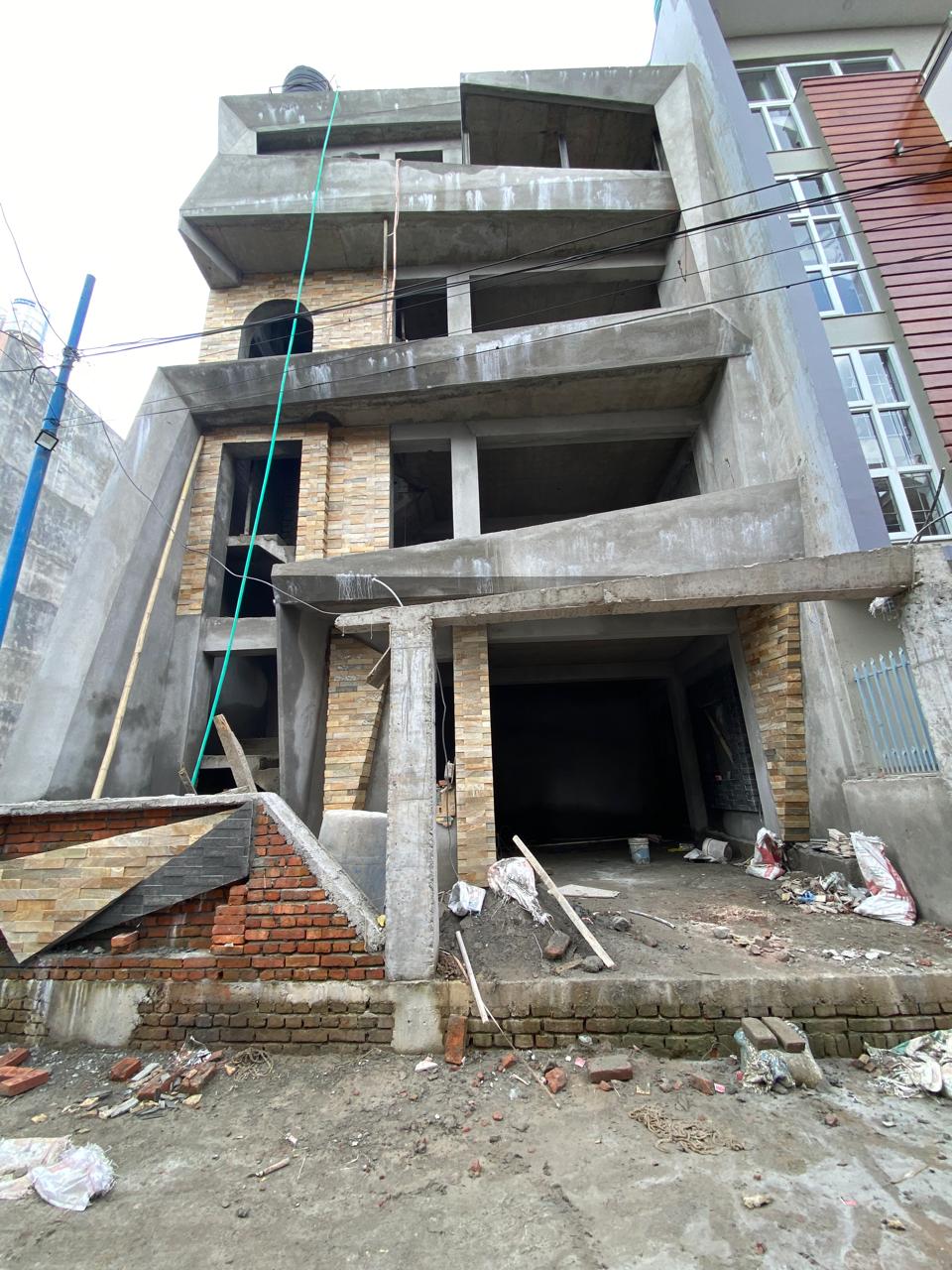 Picture of Mahalaxmi Municipality, Bagmati